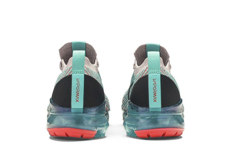 Кроссовки Nike Wmns Air VaporMax Flyknit 3 'South Beach'