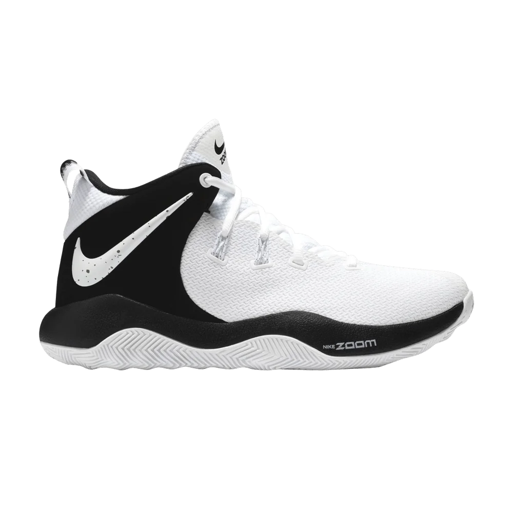 Krossovki-Nike-Zoom-Rev-2-TB-Black