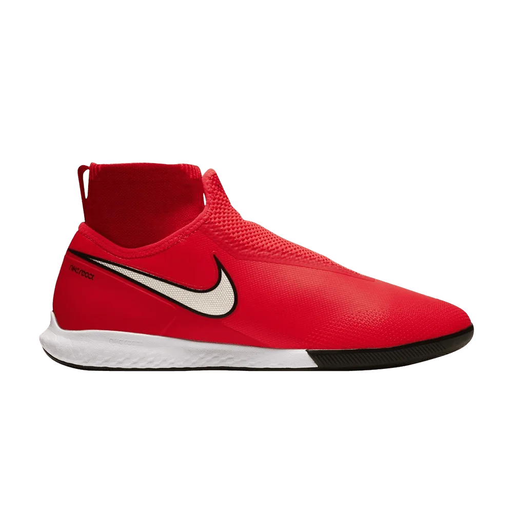 Krossovki-Nike-React-Phantom-Vision-Pro-DF-IC-Bright-Crimson