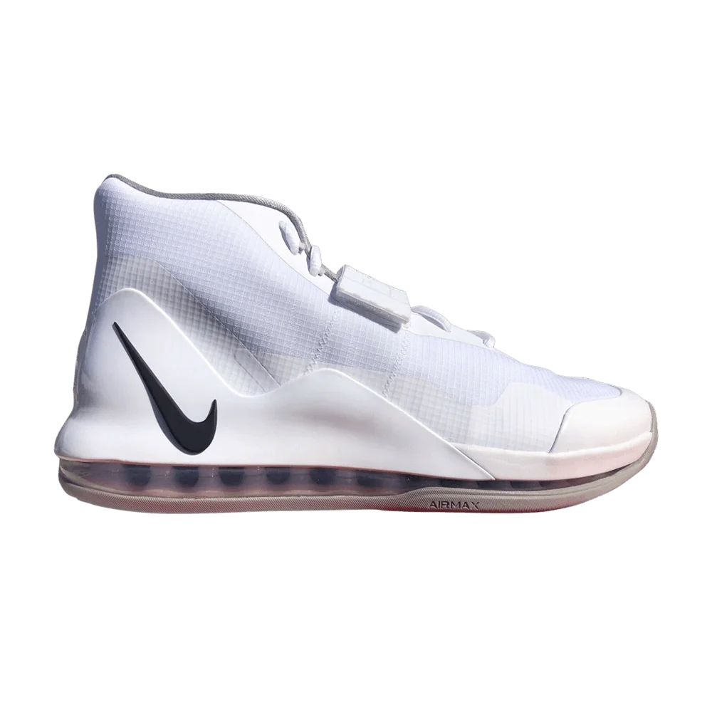 Krossovki-Nike-Air-Force-Max-19-TB-White-Black