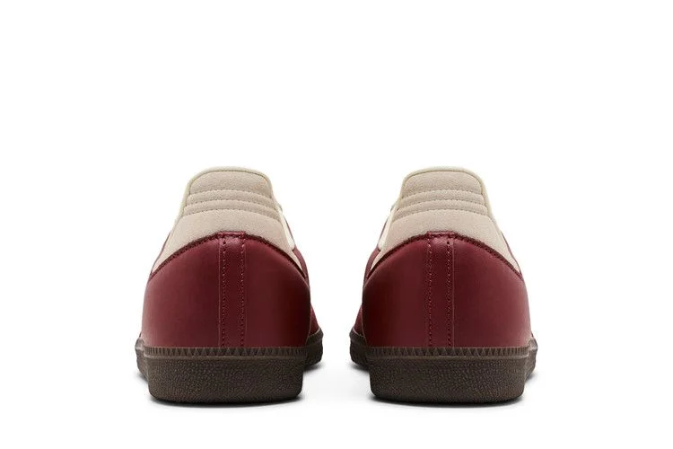 Кроссовки adidas Men's Samba OG 'Preloved Ruby Cream'