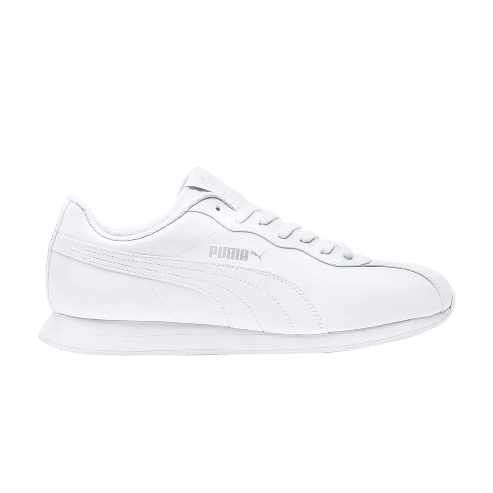Кроссовки Puma Turin 2 'White'