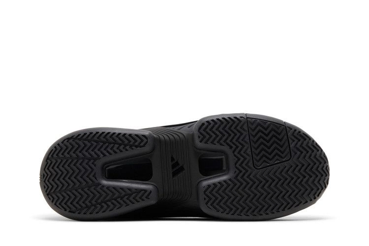 Кроссовки adidas Mad IIInfinity 'Black Carbon'
