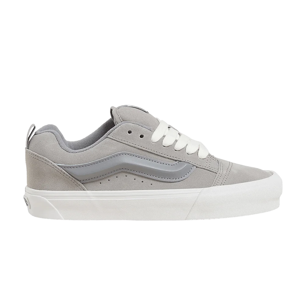 Vans-Knu-Skool-Suede-Grey