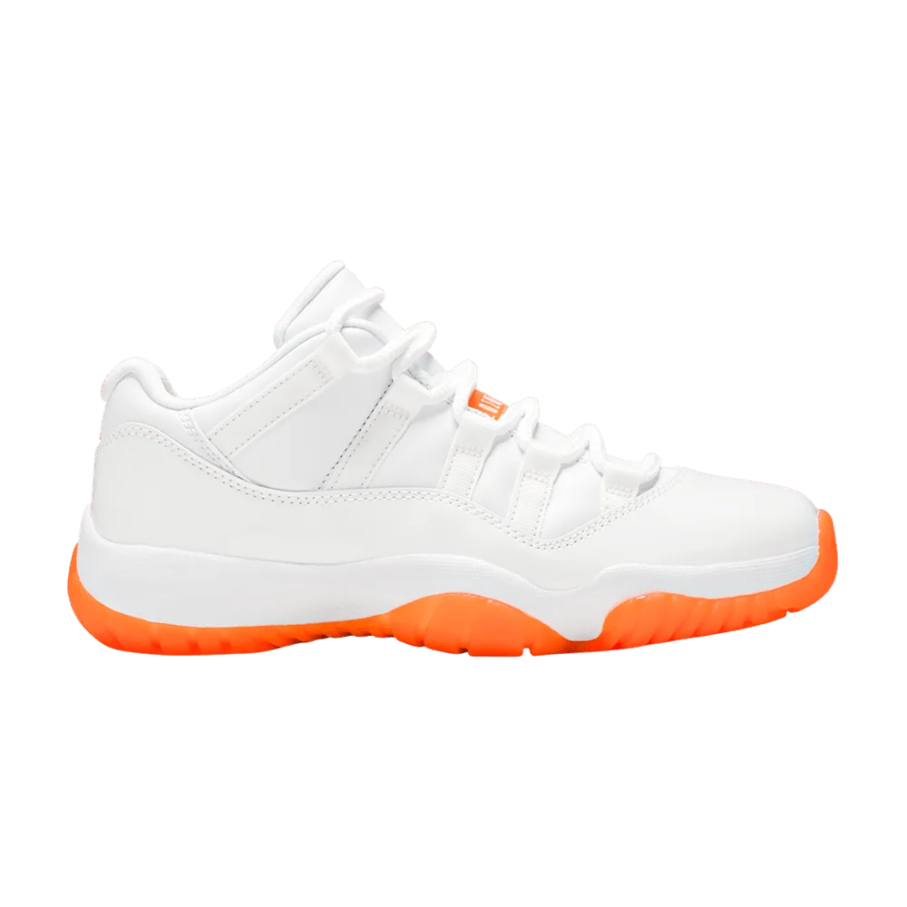 Krossovki-Wmns-Air-Jordan-11-Retro-Low-Bright-Citrus
