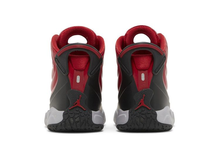 Кроссовки Air Jordan Drip 23 Rain Boot TD 'Bred'