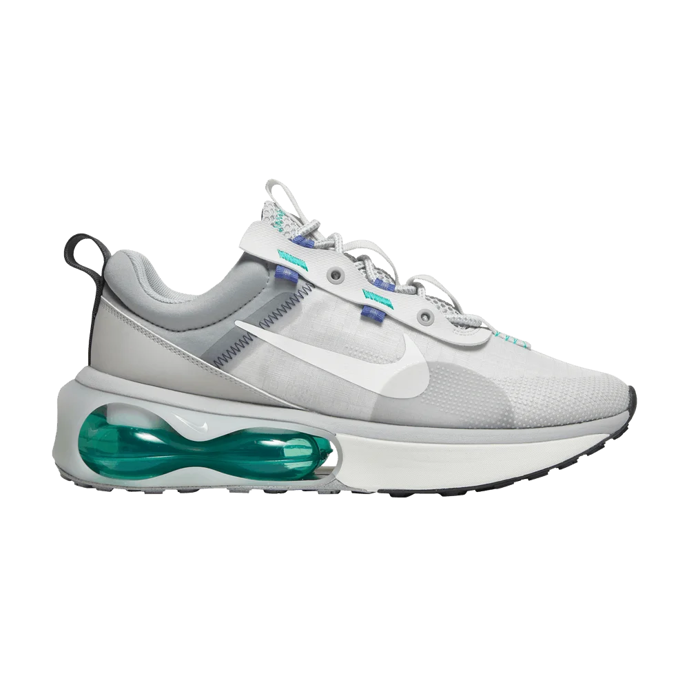 Krossovki-Nike-Air-Max-2021-Photon-Dust-Clear-Emerald