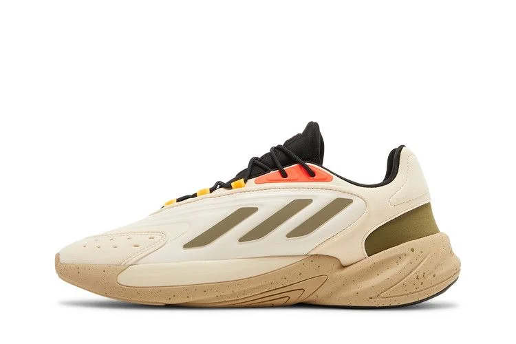 Кроссовки Adidas Ozelia 'Wonder White'