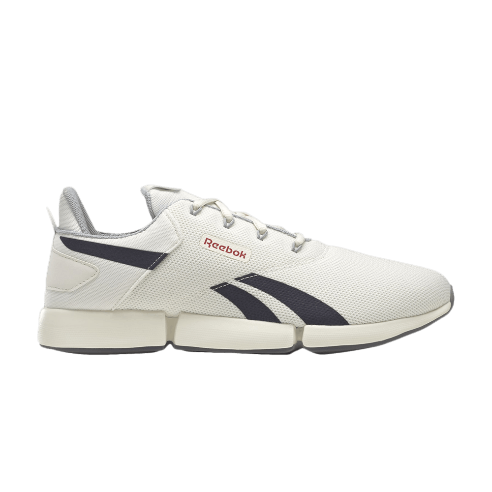 Кроссовки Reebok DailyFit DMX 'Chalk Vector Navy'