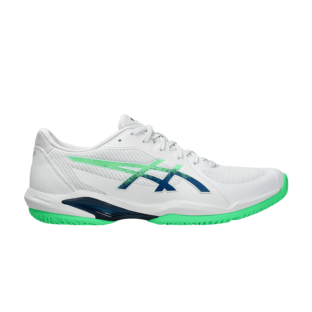 Кроссовки ASICS Solution Swift FF 2 'White New Leaf'