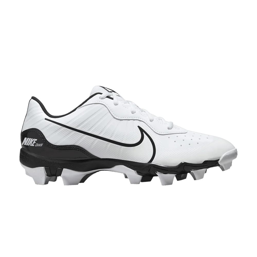 Krossovki-Nike-Alpha-Huarache-4-Keystone-White-Black