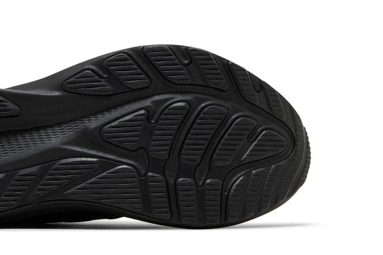 Кроссовки Asics GT 2000 12 Extra Wide 'Triple Black'