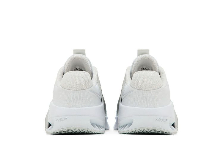 Кроссовки Nike Metcon 9 'White Pure Platinum'