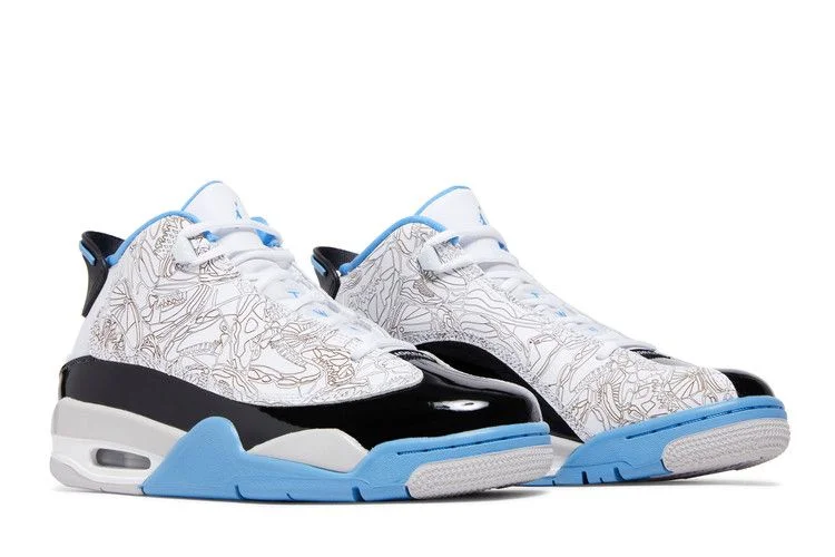 Krossovki-Air-Jordan-Dub-Zero-GS-Legend-Blue-7
