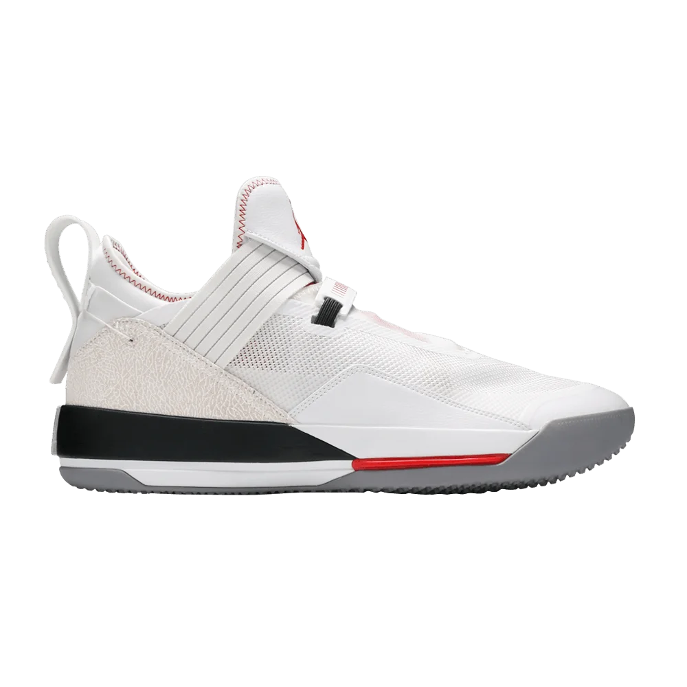 Krossovki-Air-Jordan-33-Low-SE-White-Cement