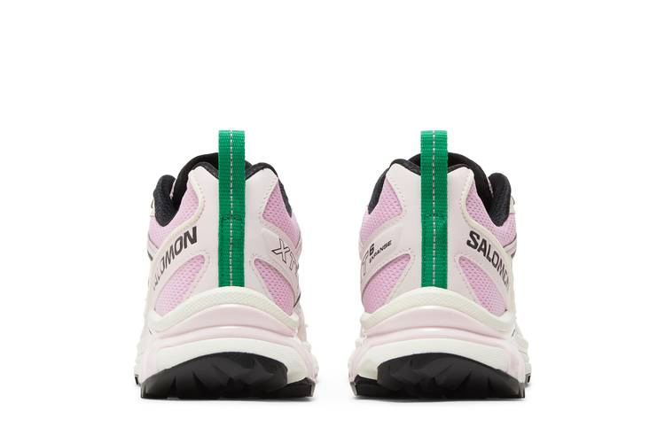 Кроссовки Salomon Sandy Liang x XT-6 Expanse 'Cradle Pink'