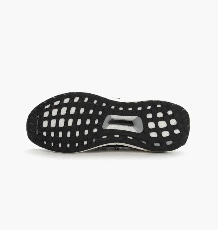 Кроссовки Adidas Wmns UltraBoost 2.0 'Core Black'
