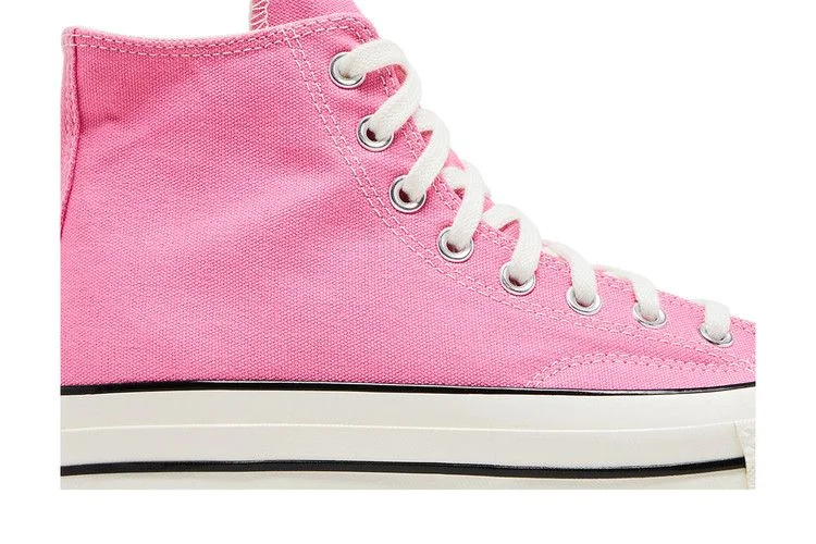 Кроссовки Converse Chuck 70 High 'Pink' 2024