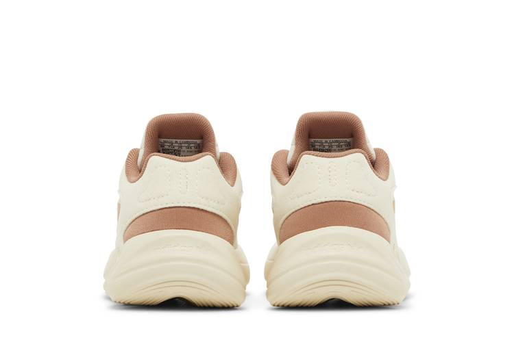 Кроссовки Adidas Ozelia EL I 'White Orange Clay Strata'