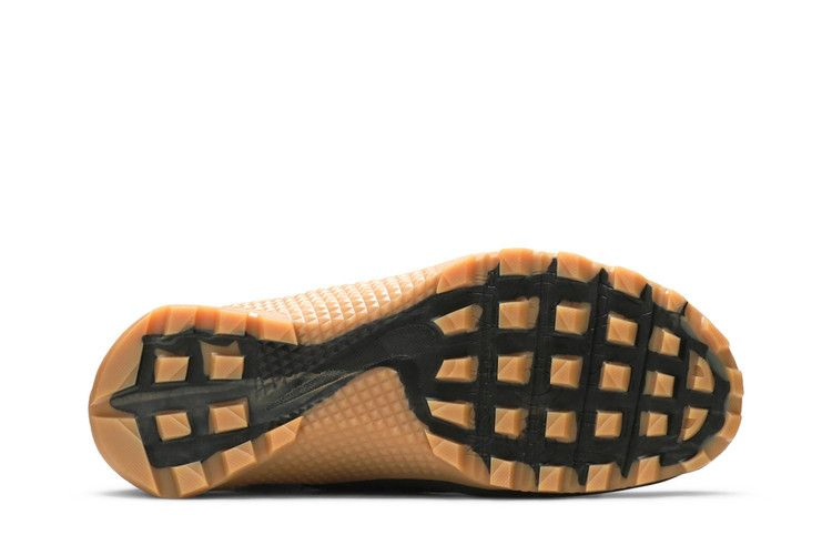 Кроссовки Nike Metcon X SF 'Black Gum'