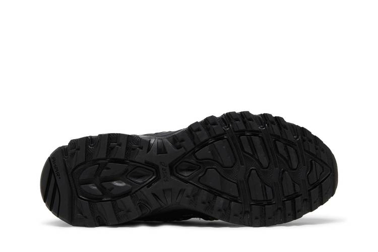 Кроссовки Andersson Bell x ASICS Gel Sonoma 15-50 'Black Green'