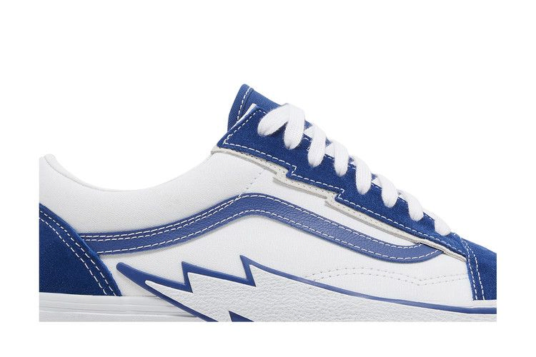 Vans Old Skool 'Bolt - Navy'