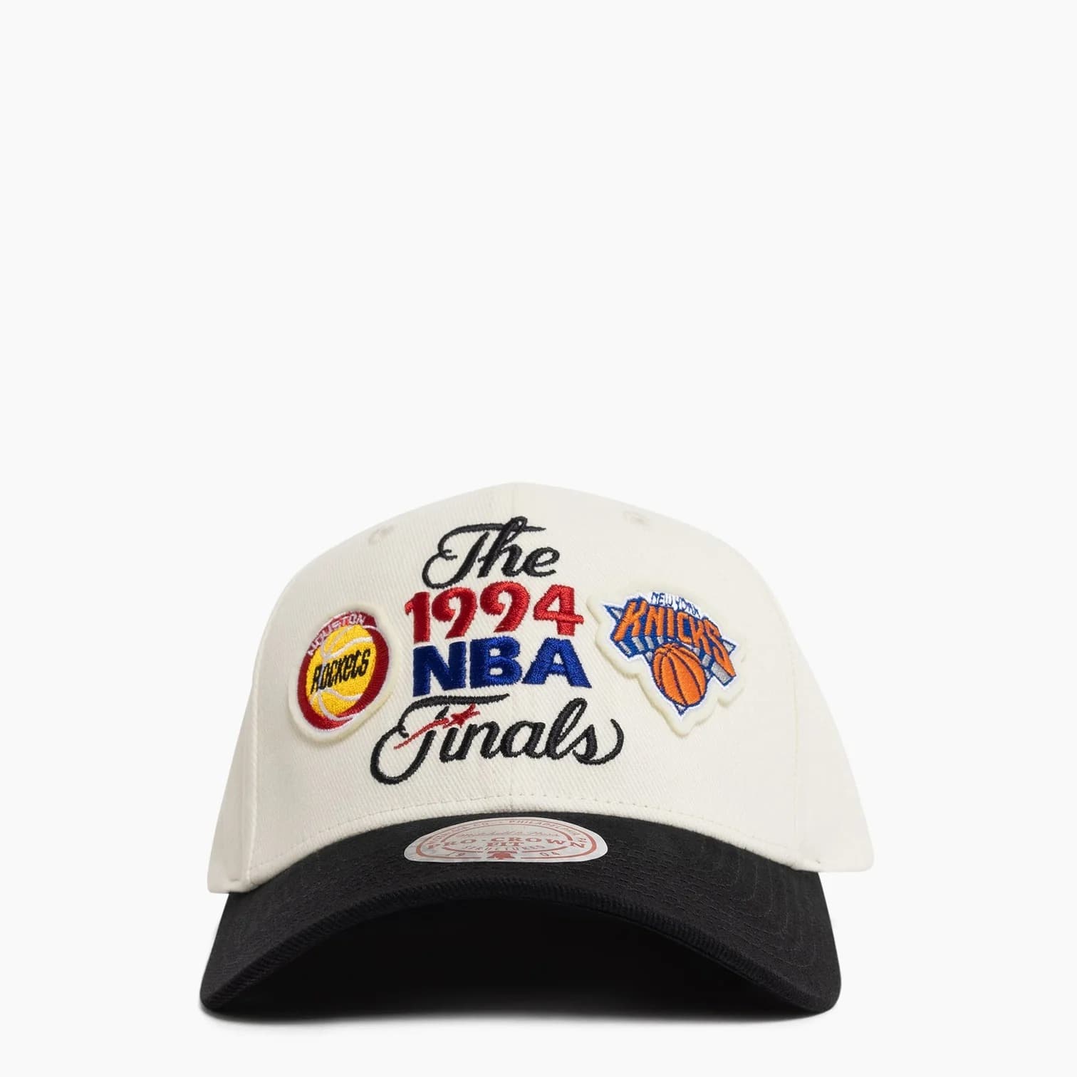 Бейсболка Mitchell & Ness 1994 NBA Finals Pro Crown NBA Snapback Hat