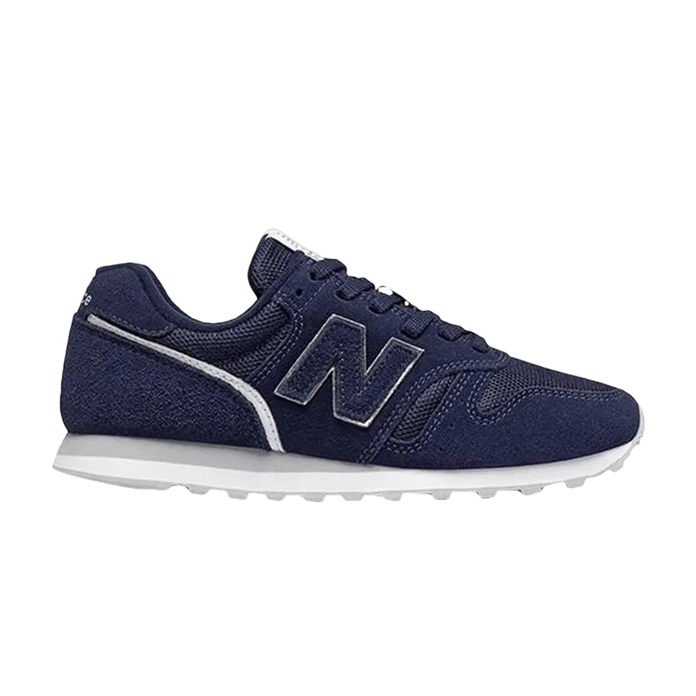 Кроссовки New Balance Wmns 373 'Pigment'