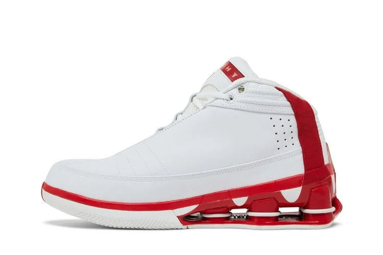 Krossovki-Nike-Shox-VC-4-White-Varsity-Red-2