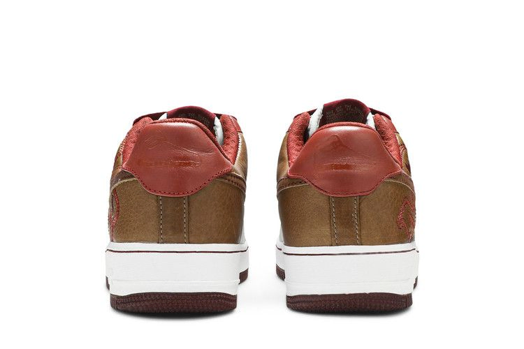 Кроссовки Nike Air Force 1 Premium 07