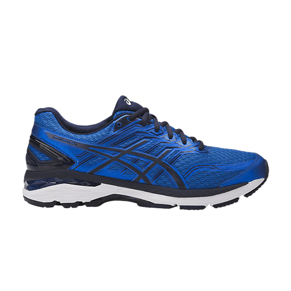 Кроссовки ASICS GT 2000 5 'Directoire Blue'