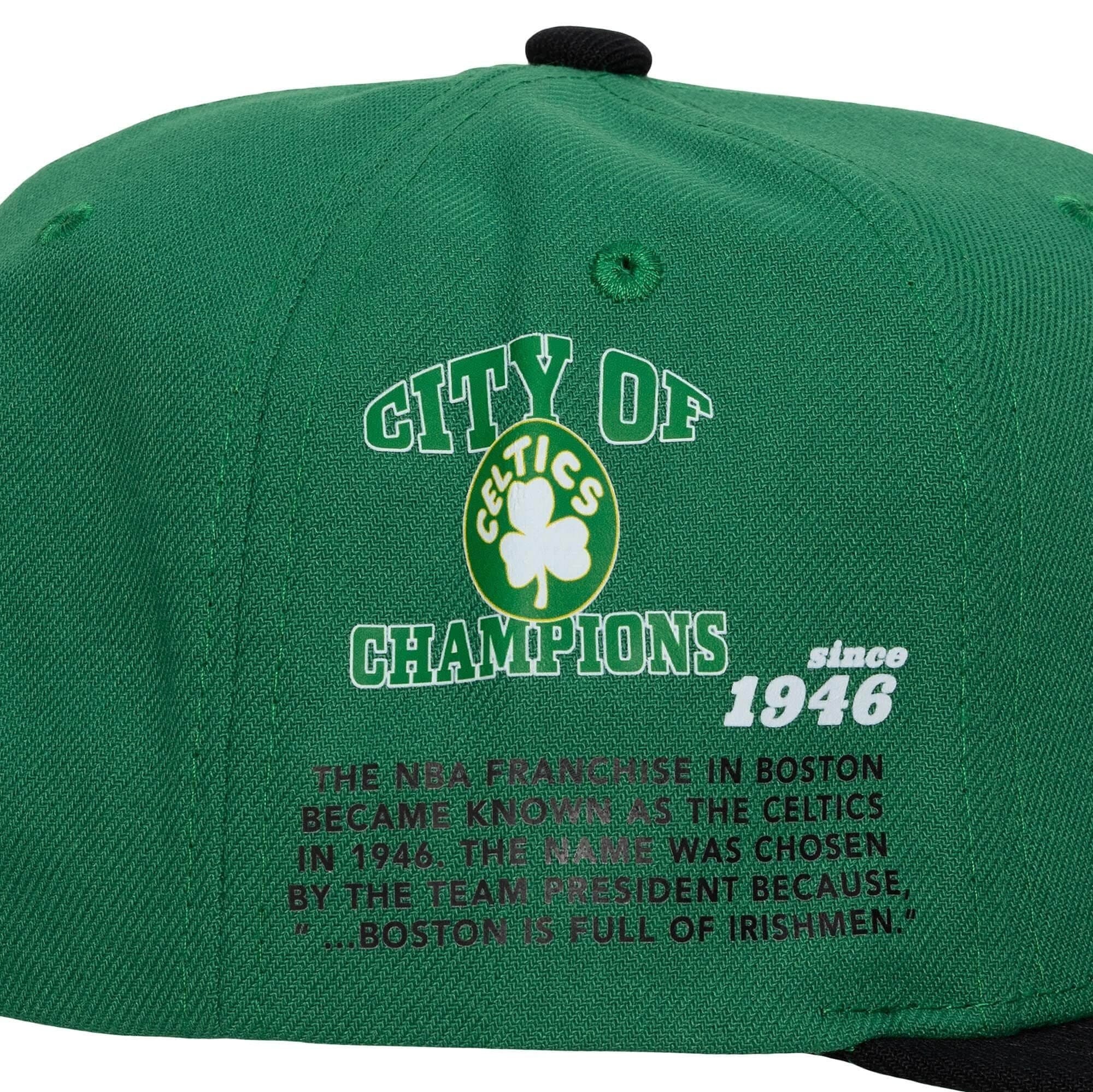 Team-Origins-Snapback-HWC-Boston-Celtics-Hat-2
