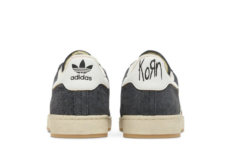 Кроссовки Korn x adidas Campus 2 'Follow the Leader'