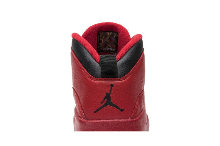 Кроссовки Air Jordan 10 Retro 'Bulls Over Broadway'