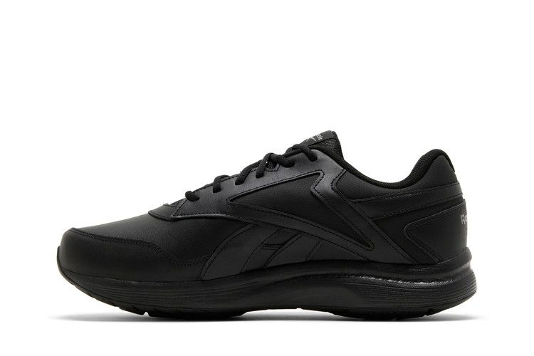 Кроссовки Reebok Walk Ultra 7 DMX Max 4E Wide 'Black Cold Grey'