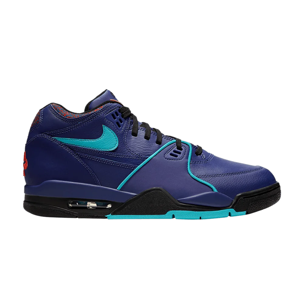 Krossovki-Nike-Air-Flight-89-Vivid-Purple