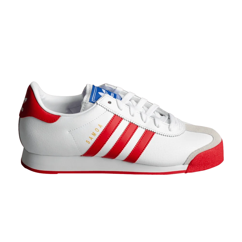 Krossovki-Adidas-Samoa-White-Scarlet