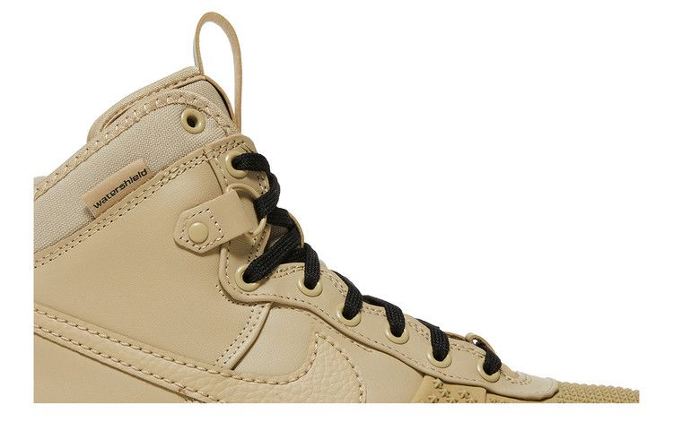 Nike Lunar Force 1 Duckboot 'Limestone'