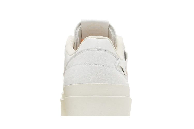 Кроссовки Adidas Wmns Forum Bonega 'Embroidered Floral'