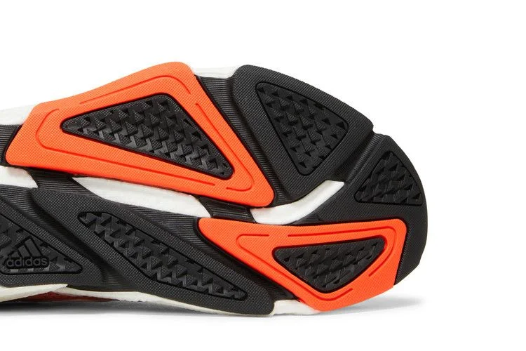 Krossovki-Adidas-X9000L4-White-Solar-Red-4