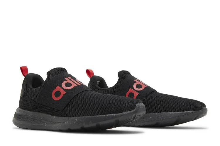 Krossovki-Adidas-Lite-Racer-Adapt-4.0-Black-Vivid-Red-7