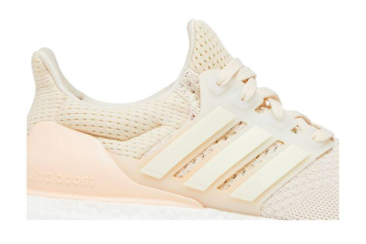 Кроссовки adidas Wmns UltraBoost 1.0 'Ecru Tint Coral'