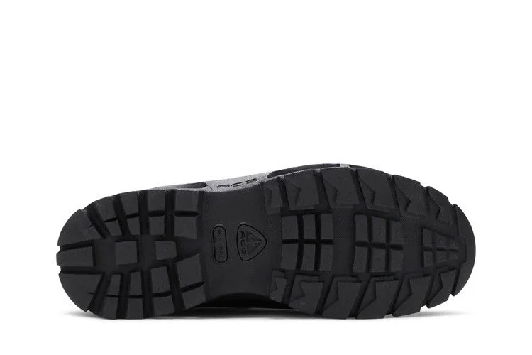 Кроссовки Nike ACG Air Max Goadome 'Triple Black' 2016