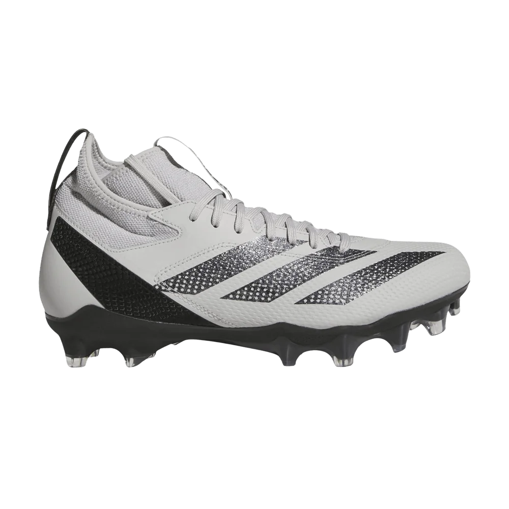 Krossovki-adidas-Adizero-Impact-Grey-Black