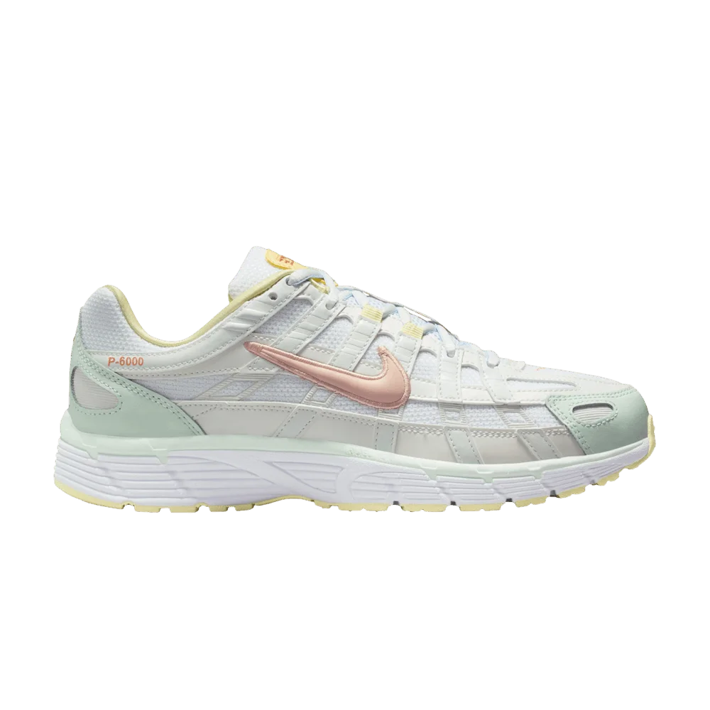 Krossovki-Nike-Wmns-P-6000-SE-White-Hydrogen-Blue