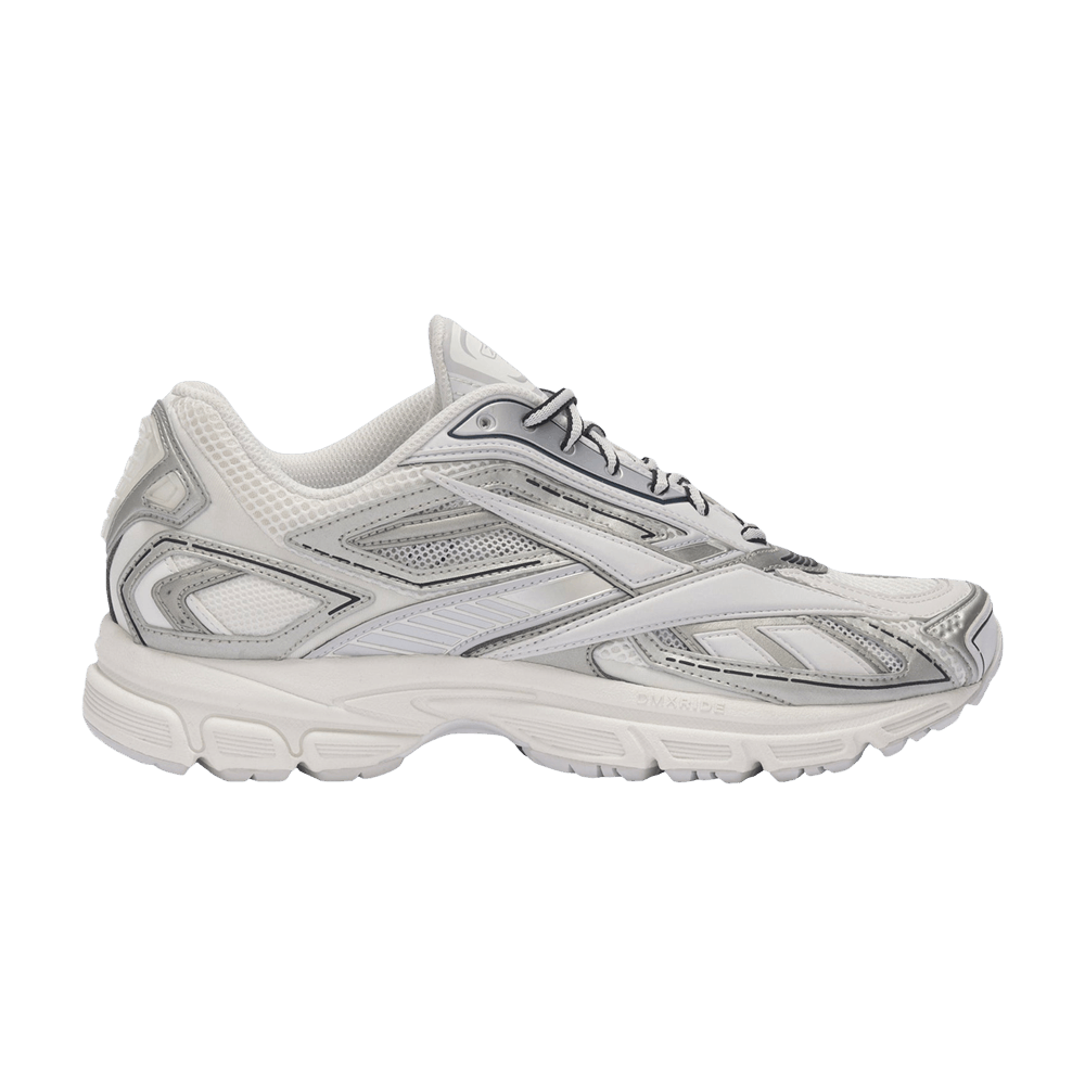 Кроссовки Reebok Premier Road Ultra 'White Metallic'