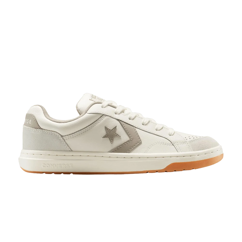 Krossovki-Converse-Pro-Blaze-Classic-Low-Egret-Vintage-Cargo