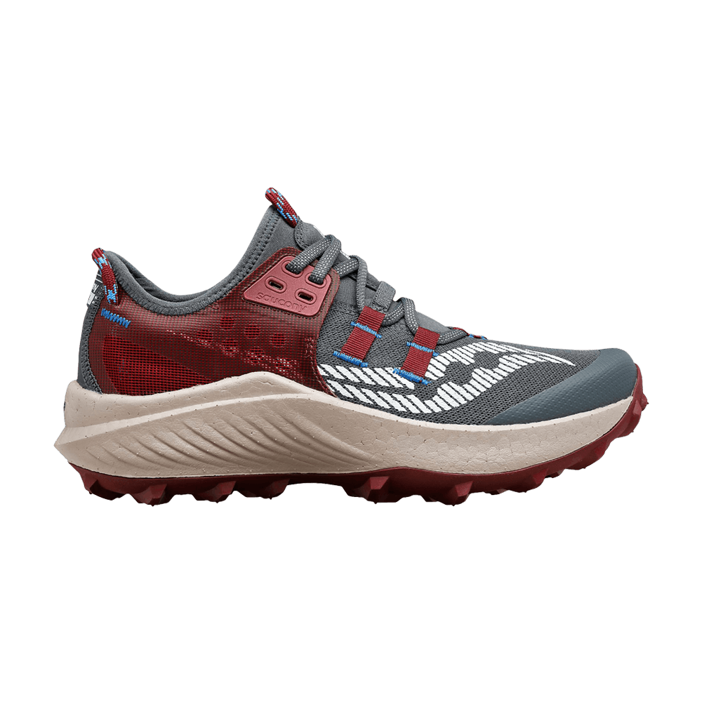Кроссовки Saucony Wmns Endorphin Rift 'Shadow Smoke'