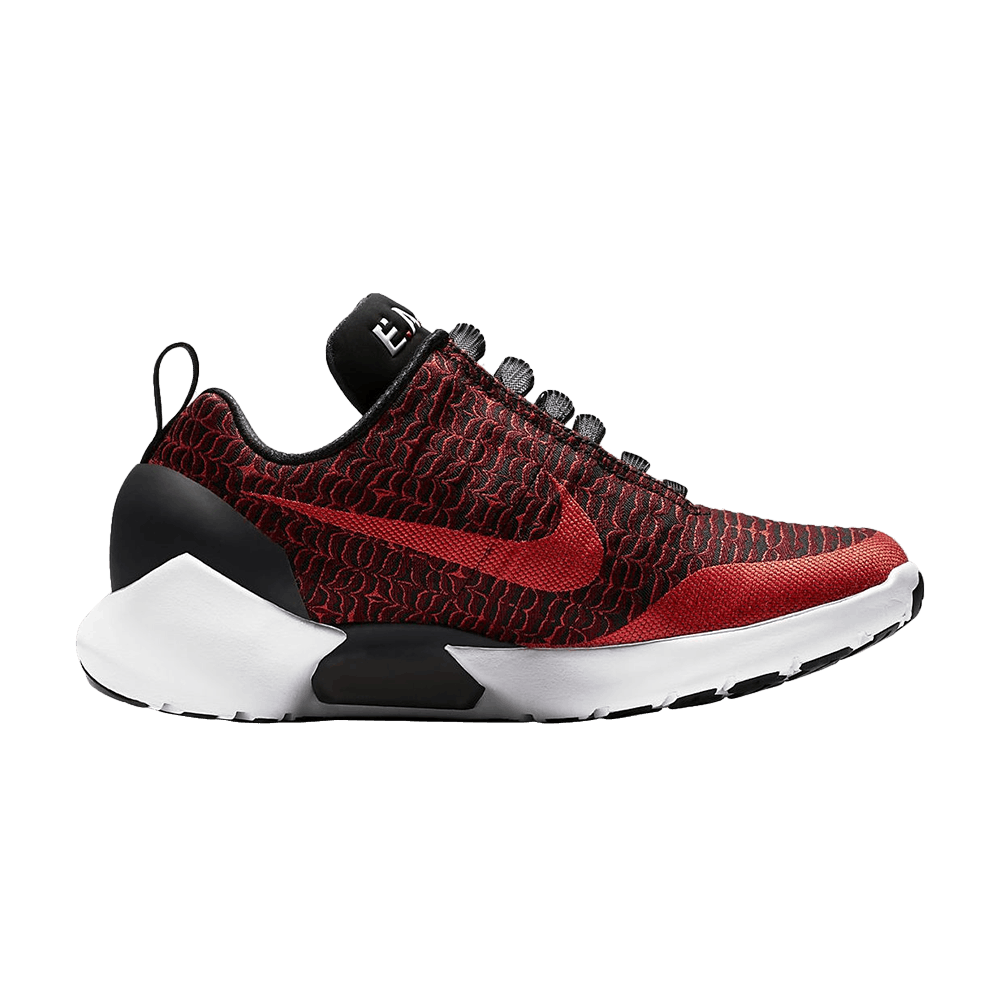 Кроссовки Nike HyperAdapt 1.0 'Habanero Red' UK Charger
