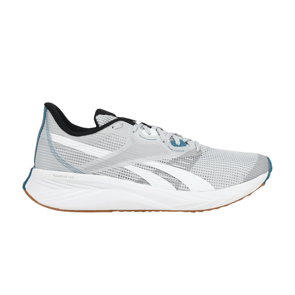 Кроссовки Reebok Energen Tech Plus 'Pure Grey Steely Blue'